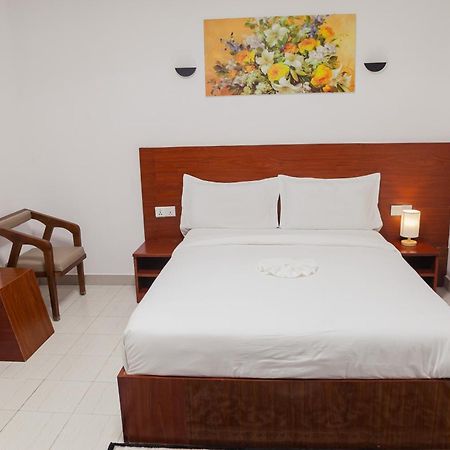 Hotel Totara Dar es Salaam Luaran gambar