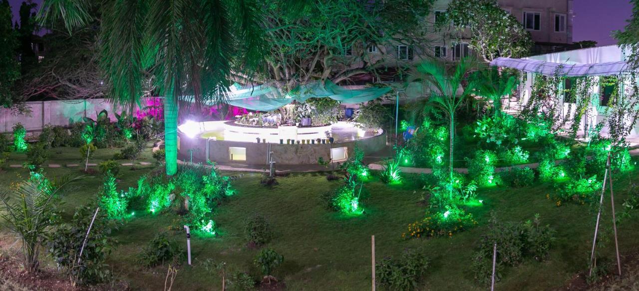 Hotel Totara Dar es Salaam Luaran gambar