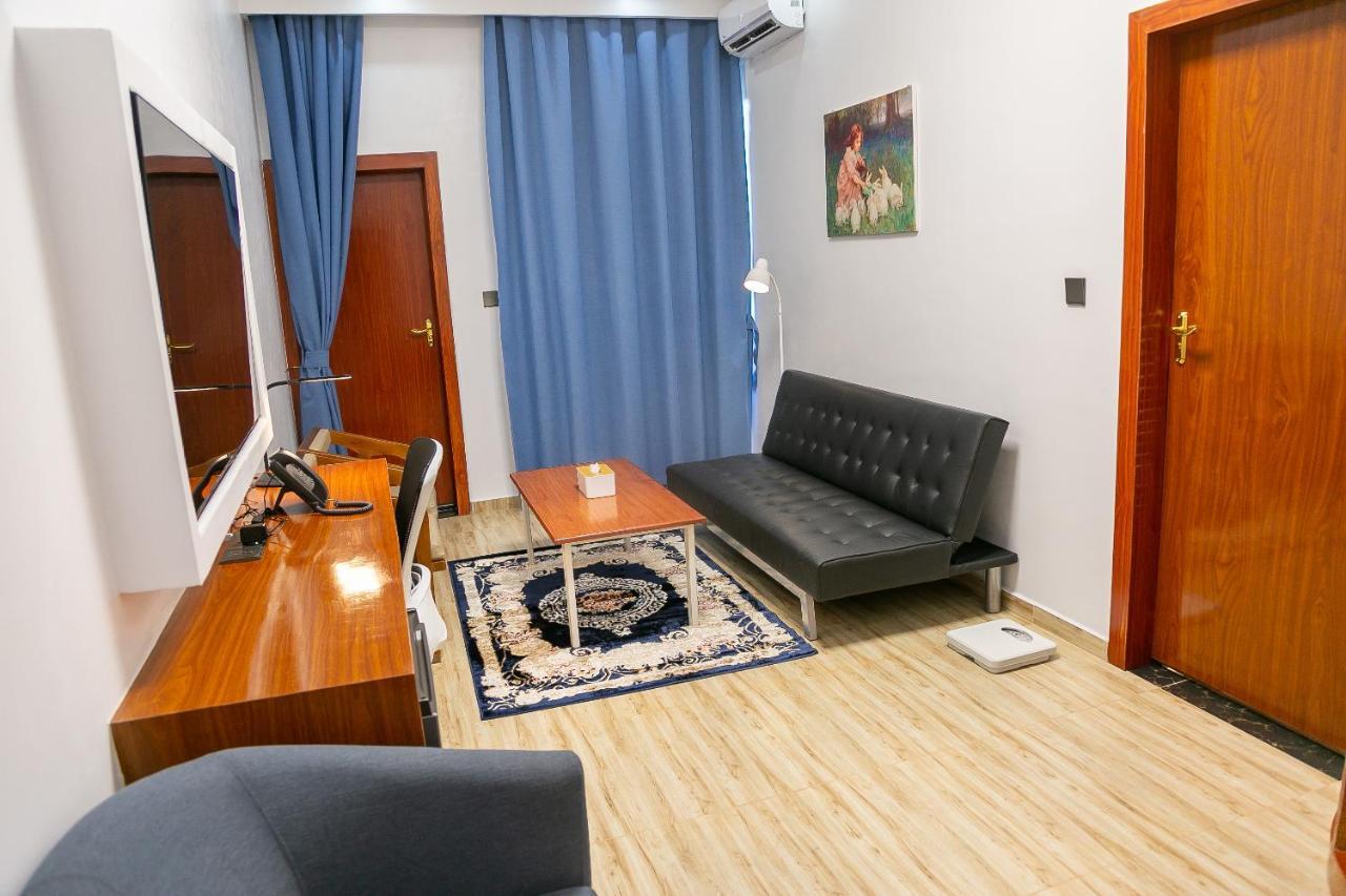 Hotel Totara Dar es Salaam Luaran gambar