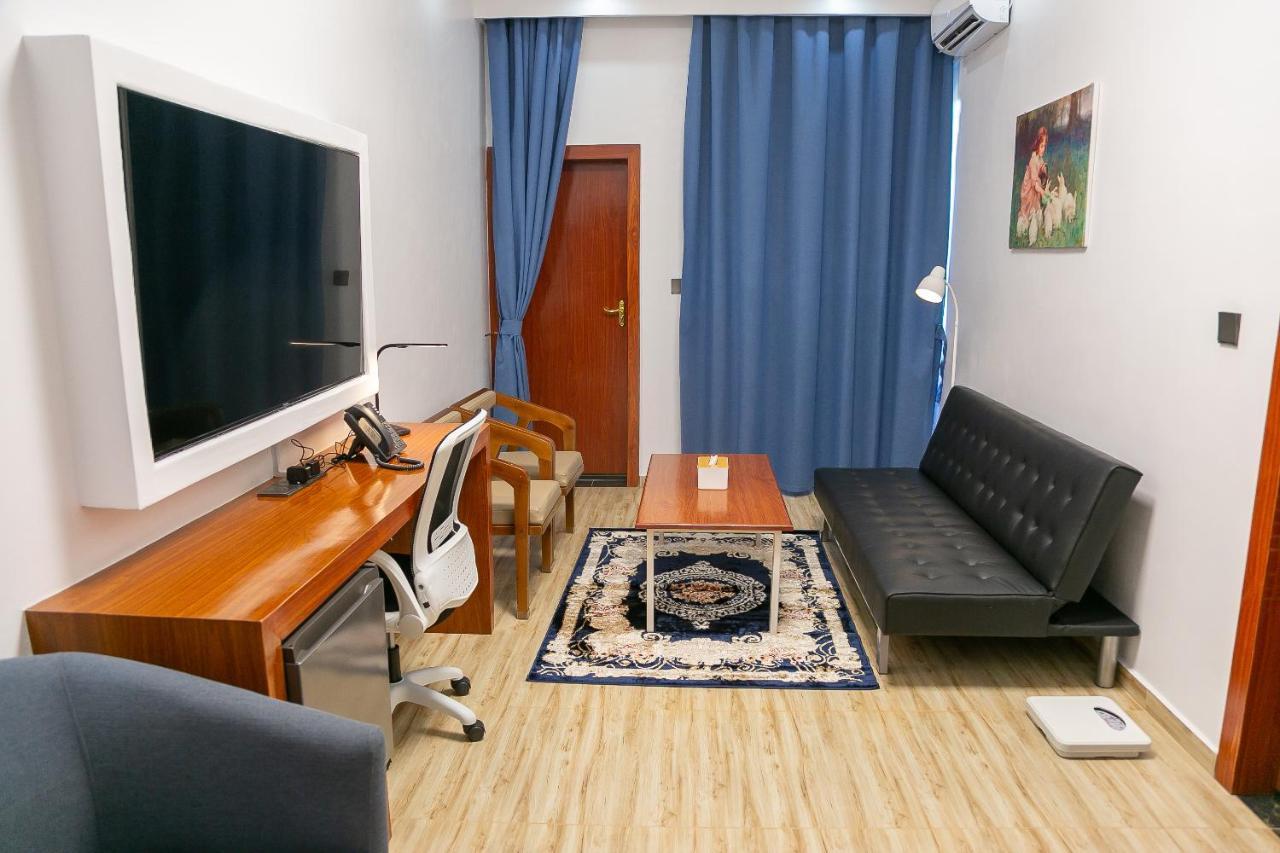 Hotel Totara Dar es Salaam Luaran gambar