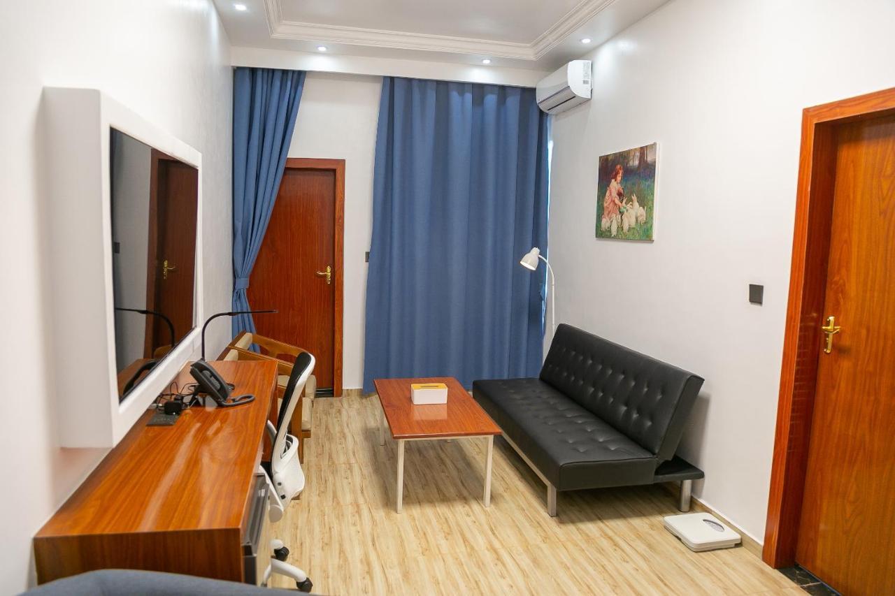 Hotel Totara Dar es Salaam Luaran gambar