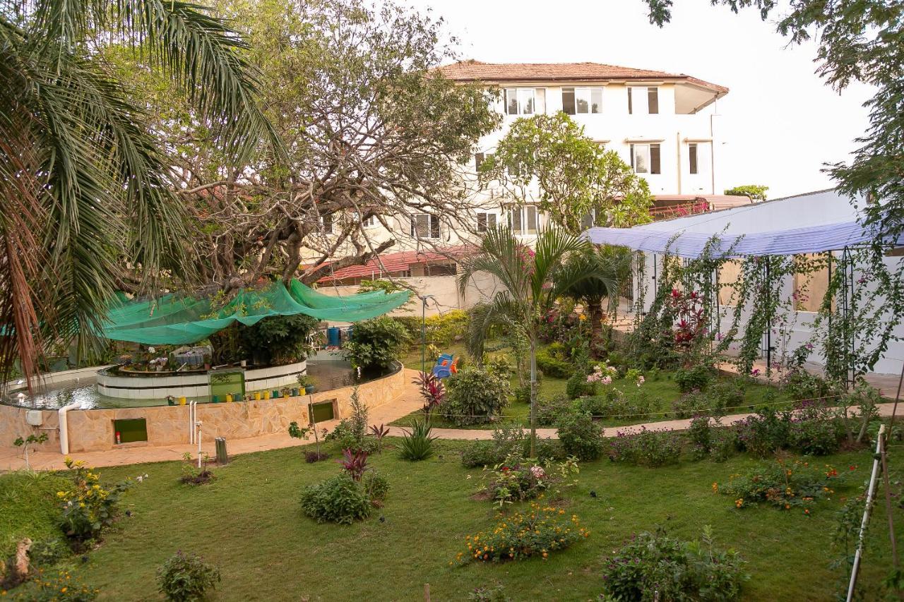 Hotel Totara Dar es Salaam Luaran gambar