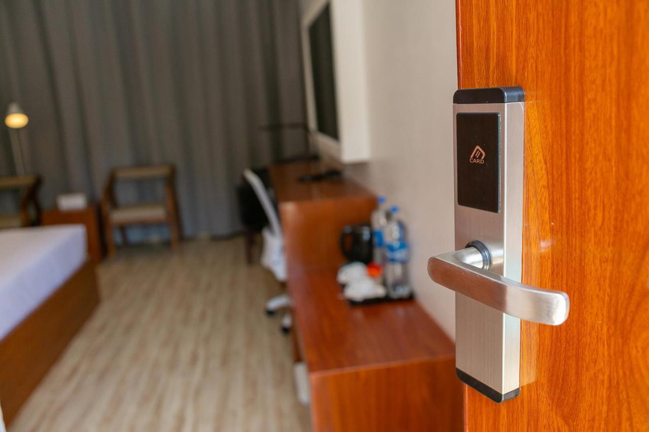 Hotel Totara Dar es Salaam Luaran gambar